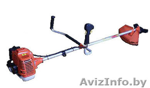 Бензокоса / триммер / кусторез / мотокоса  Nikkey NK-3500 / NK-1100 #511214