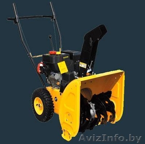 Снегоочиститель / снегоуборочник   Nikkey  ZLST551Q / ZLST651QE #512176