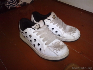 Кроссовки мужские. #488542