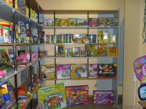 продаётся торговое оборудование в идельном состоянии #490449