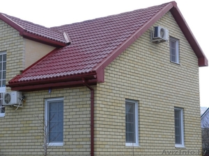 полипропиленовая черепица #510306