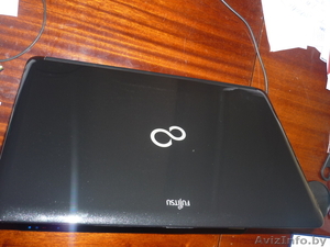 продам ноутбук fujitsu lifebook AH 530 400 usd #487094