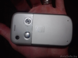 Продам кпк T-mobile Mda conect 2. Комплект телефон + кабель  #503545