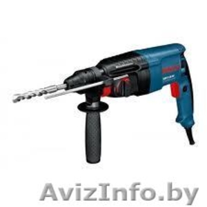 Перфоратор BOSCH #512893