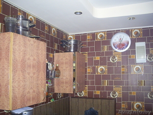 продам 2 комнаты в 4х комнотной #516626