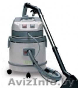 Продаем пылесос сухой и влажной очисткм компании Lava #512315