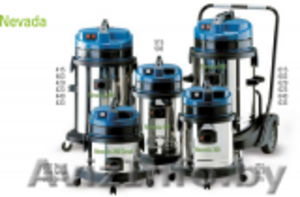 Продаем пылесосы компании Nevada #512328