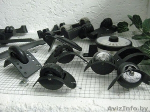 ремонт чемоданов и кожгалантереи Минск #505540