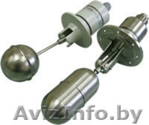 Датчик-реле уровня поплавковый РОС -400 #507092