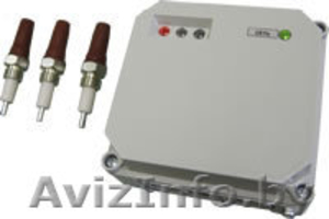 РОС-301 — датчик-реле уровня жидкости кондуктометрический #507109