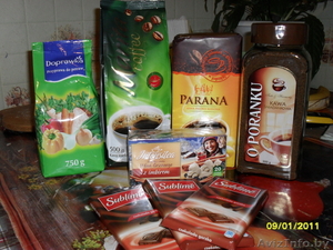 Кофе шоколад чай #490648