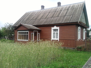 Продам  дом Елизово #486042