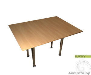 Стол кухонный Малина распашной #511143