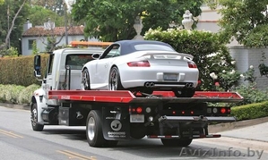 Эвакуатор. Эвакуация. Эвакуатор Минск. Автопомощь. #517668