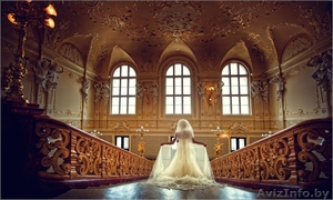 По самым низким ценам оформим Вашу свадьбу новыми тканями!  Мыльные пузыри!!!!!! #516883