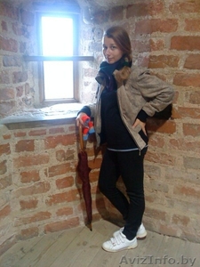 хочу попробовать себя в роли фотомодели #515680