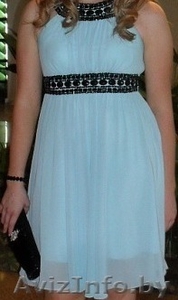 Платье для выпускного. #488962