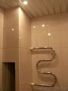 Ремонт квартир, комнат #491675