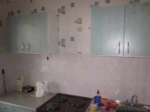 Продам однокомнатную квартиру в Центральном районе по ул.Заславской, 19 #499022