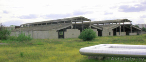 Здание в г. Волковыск Гродненская область,  ул. С. Панковой #487169