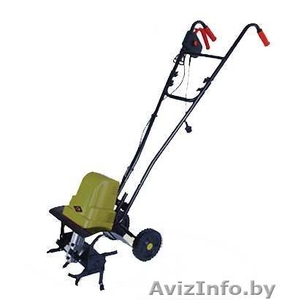 Культиватор электрический ZIGZAG ET 100 #514104