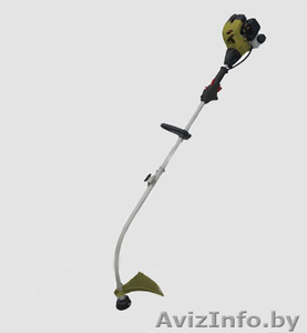 Бензокоса /  триммер / кусторез / мотокоса   ZIGZAG GS 258 R / GS 520 S  #511261