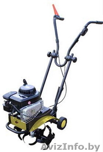 Культиватор бензиновый ZIGZAG GT 650 #514103