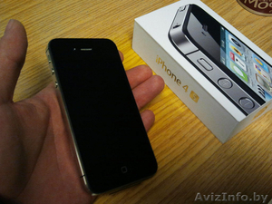 Apple iPhone 4S 64GB ...$550USD,  Apple IPAD 2 64GB Wi-Fi + 3G на $400 #520172