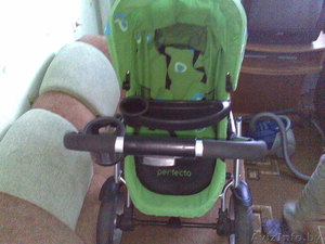  коляска Чиполино (Болгария) #529679