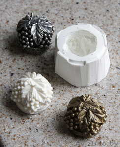 Силикон для изготовления гибких форм #546415