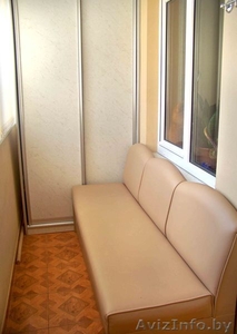 2-ухкомнотная квартира с мебелью!!!  #553992