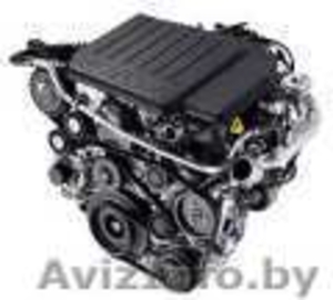 двигатель Форд Транзит. дизель 2.5 #536321