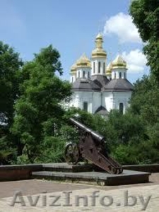 Экскурсионные туры в г.Чернигов #557464