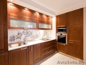 кухни из массива в гомеле #547046