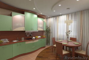 Ремонт квартир,  офисов под ключ #531219