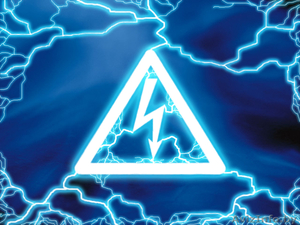 ИП Электроэнергия. Электромонтажные работы. #524345