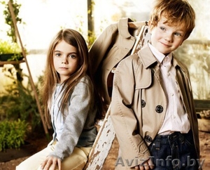 Продам новую детскую одежду #557437