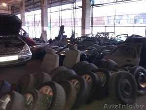 Продается авторазборка #524250