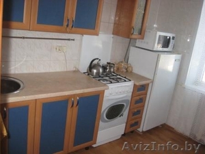 однокомнатная квартира на сутки,  часы #535535