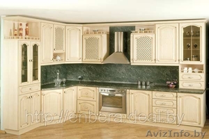 Кухонная мебель #539265