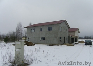 ДОМ ЛИТВА ВИЛЬНЮС #524296