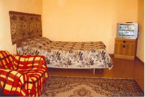  однокомнатная квартира по суткам  #50876