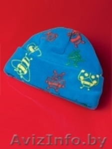 Шапка детска 