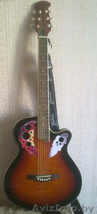 Электроакустика WESTERNIKA #544417