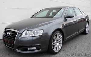 Срочно Ауди А6,  дешево. #552164