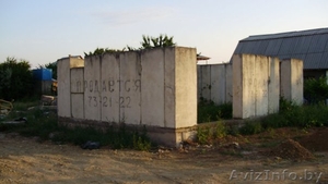 Продам дачный участок у черного моря в Украине #545478