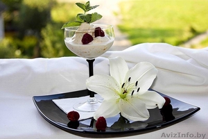 Услуги повара: Повар на выезд! Свадебный кейтеринг! Выездной ресторан! #552028