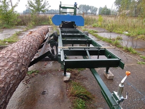 пилы для пилорам #548554