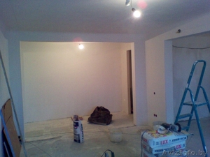  Резка стен без пыли в Минске . Алмазная резка бетона. Дверные проёмы. #548801