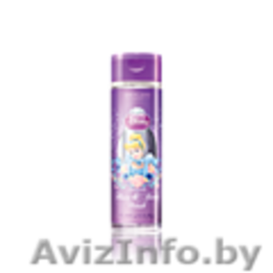 Шампунь для волос и тела «Золушка» #526798